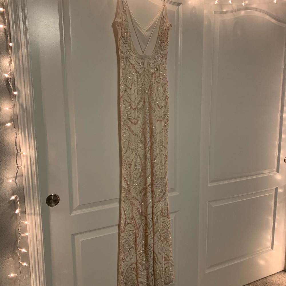 Prom Dress - Picture 5 of 6